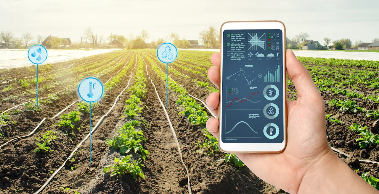 Why AIoT Is the Next Big Thing: AI and IoT in Harmony