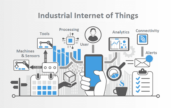 Industrial IoT demands clear outcomes and cost control