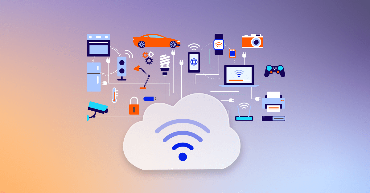 What does ‘Internet of Things’ mean in 2026?