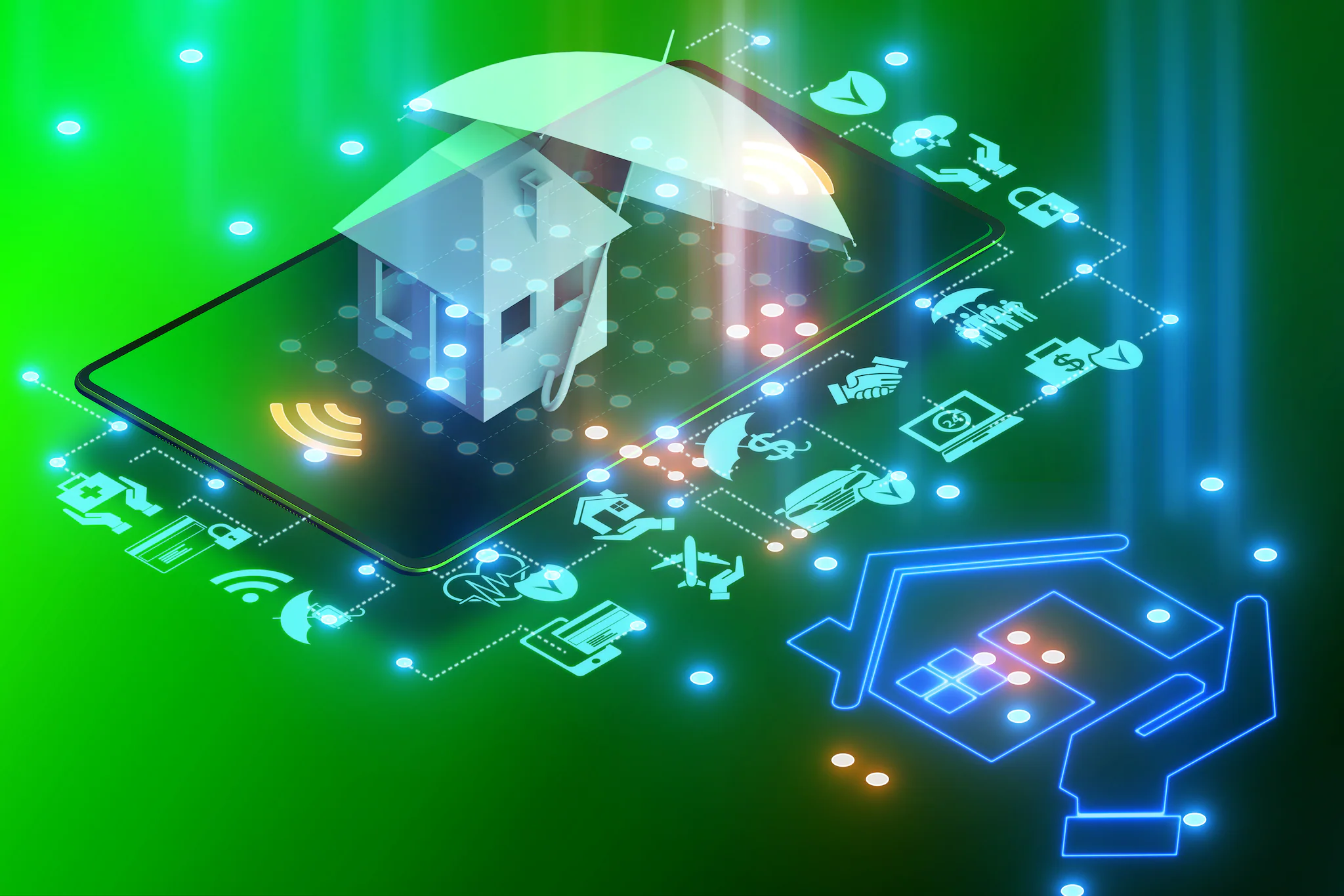 5 Ways IoT is Changing Digital Marketing