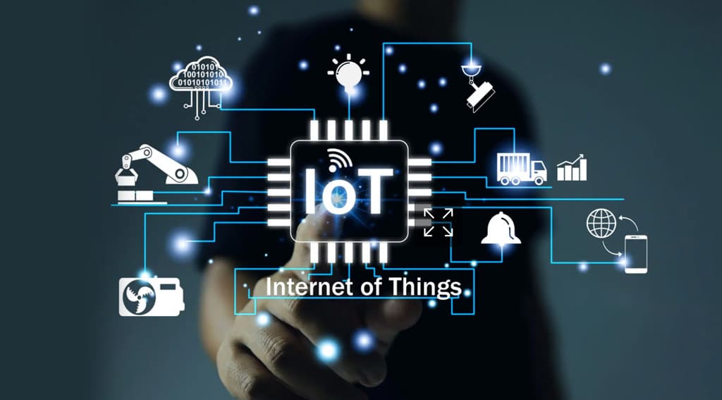 How modern enterprises are using IoT data to spur innovation