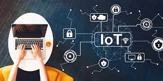 TOP 6 IOT TRENDS IN 2022