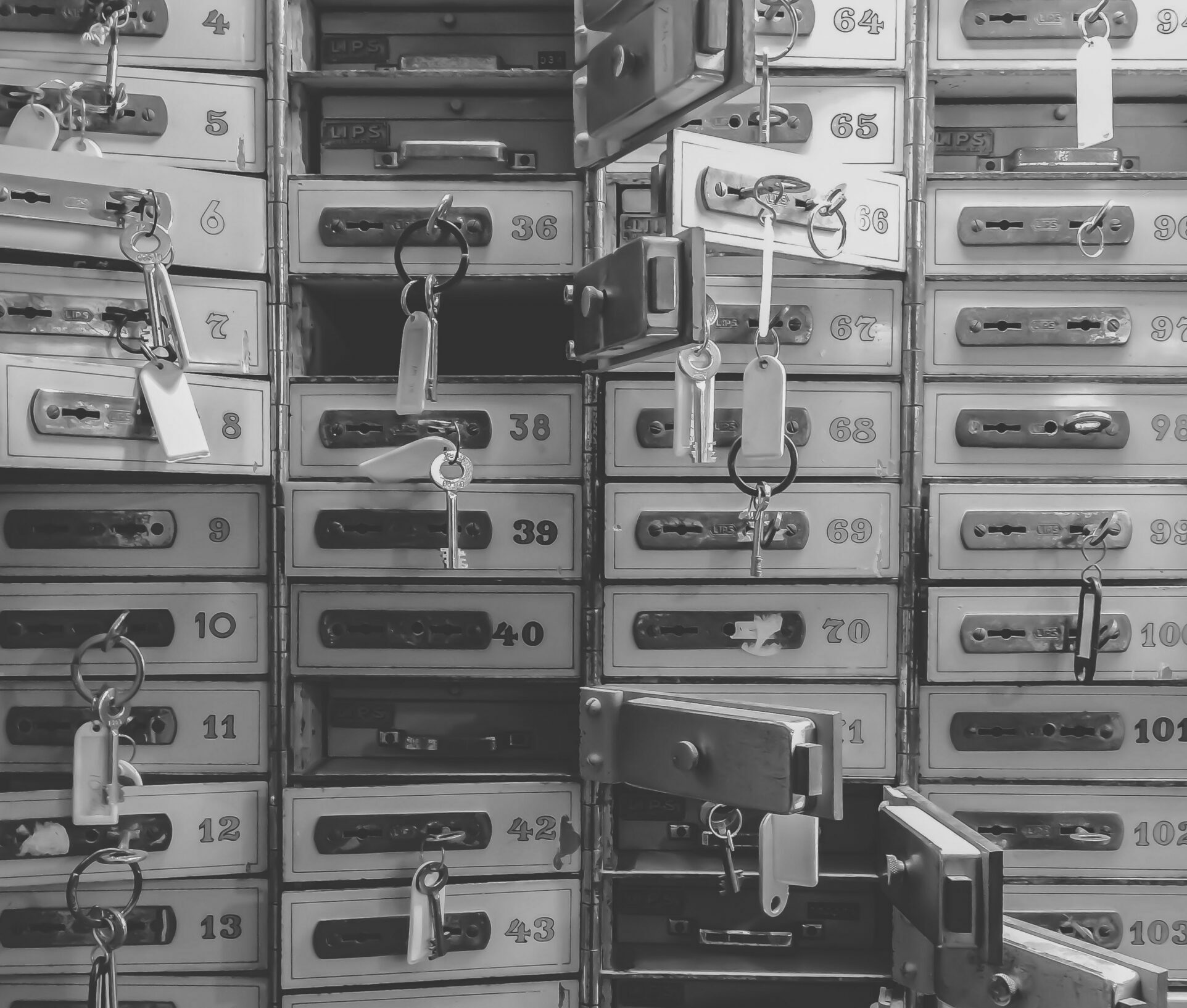 Here’s what the IoT Industry needs to Learn About Trust