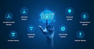 Cellular M2M/IoT connections in APAC to hit 1.3 billion in 2030