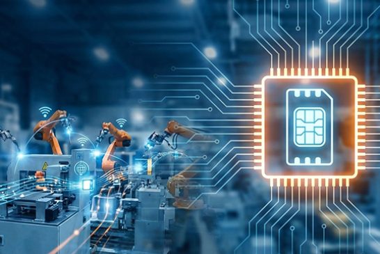 Are We Running Out of Infrastructure Capacity? What IoT Leaders Need to Know