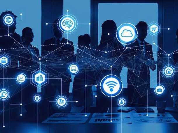 5 Emerging IoT Technologies You Need To Know In 2021